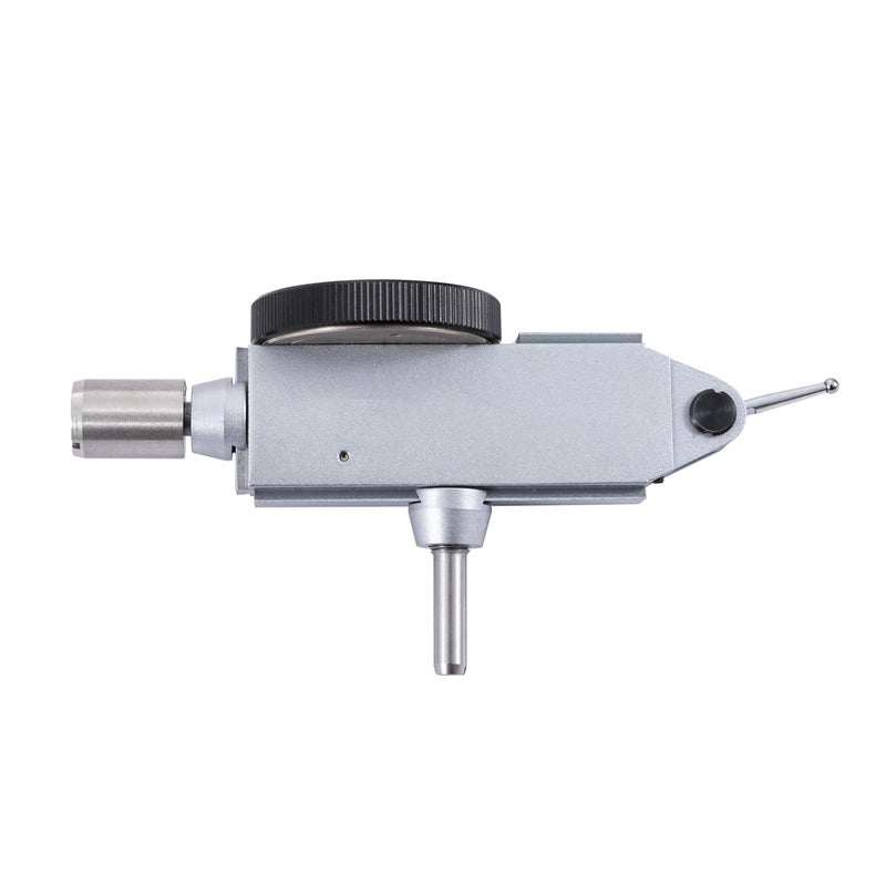 Dasqua Dial Test Indicator 0-0.03" with Shock-Proof Gearing, Resolution 0.0005" - Image 2